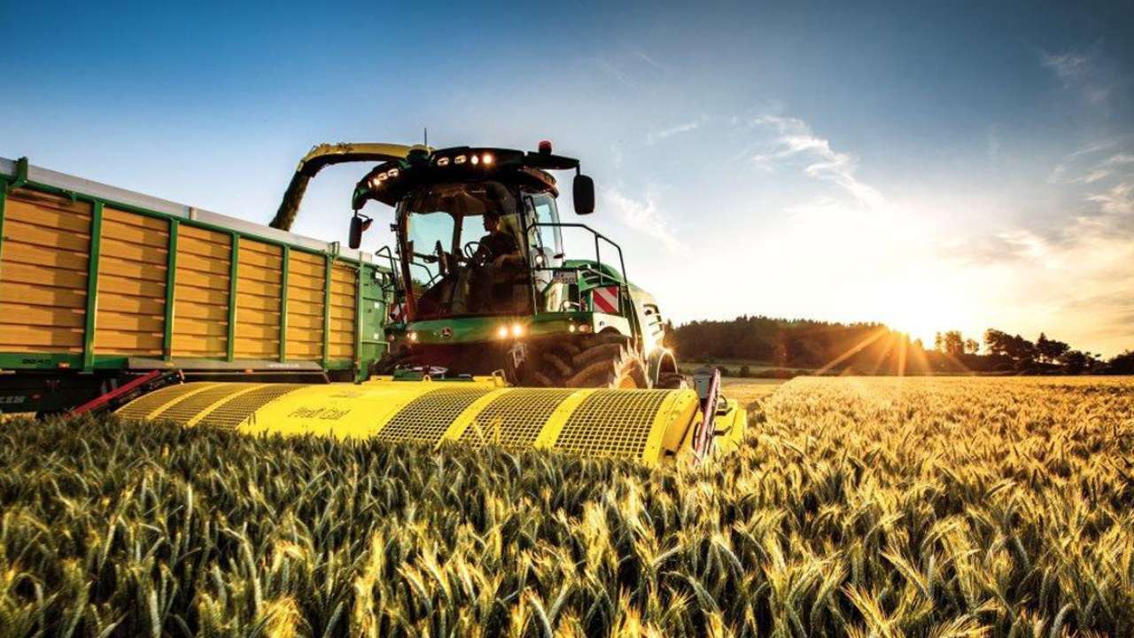 В России разработают дополнительные меры поддержки аграриев