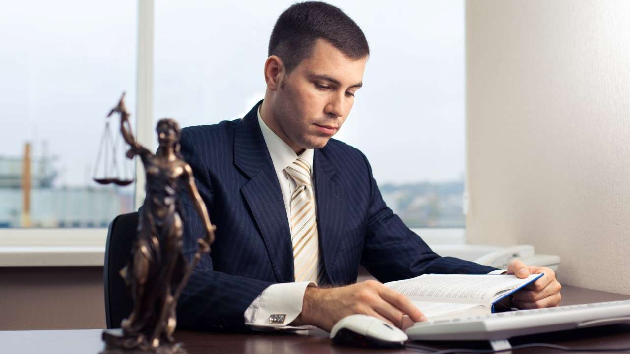 В России появится единый государственный реестр адвокатов