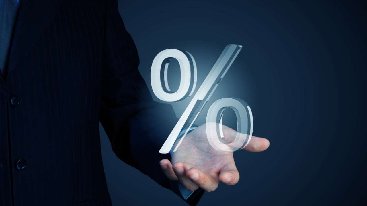 В Госдуму внесен законопроект, снижающий максимальную ставку по кредитам 