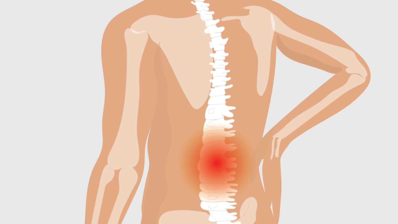 В России зарегистрировали первый в мире препарат против болезни Бехтерева