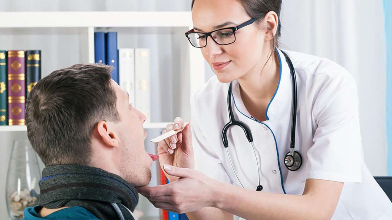 В России утвержден новый стандарт лечения простуды