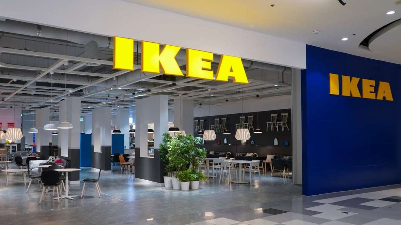 Суд признал безнравственным вывод средств IKEA из России