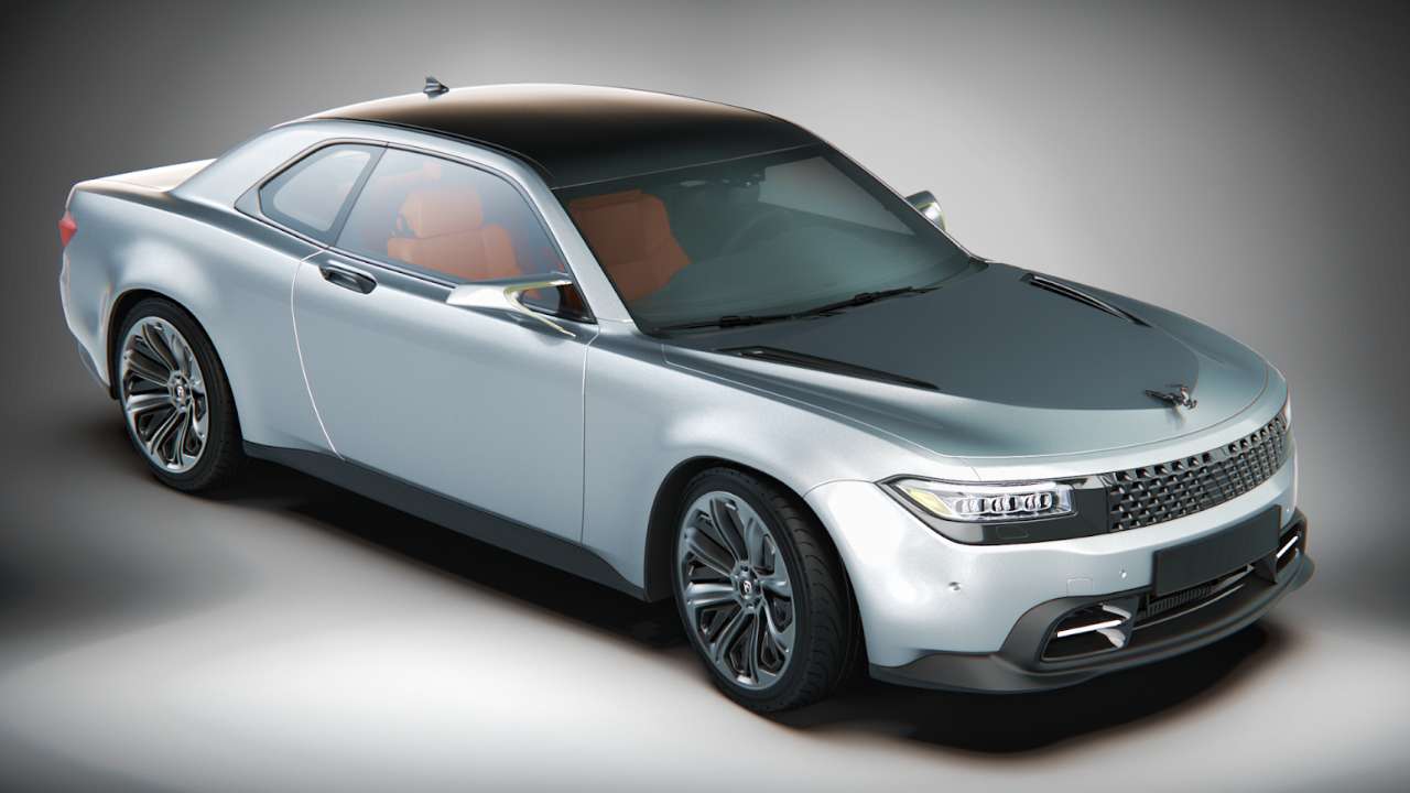 Представлена обновленная линейка автомобилей возрожденной российской марки «Волга»