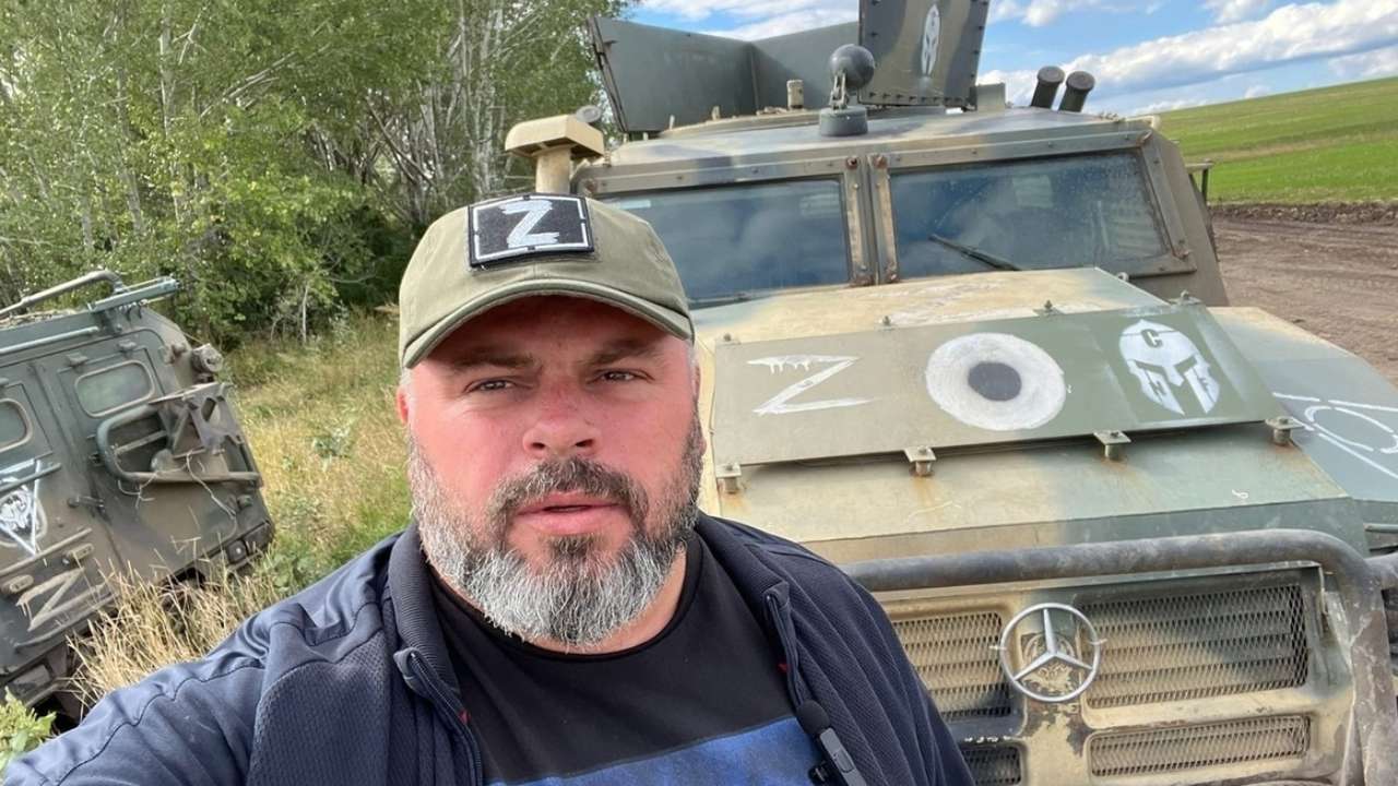 Силовики задержали советника губернатора Орловской области 