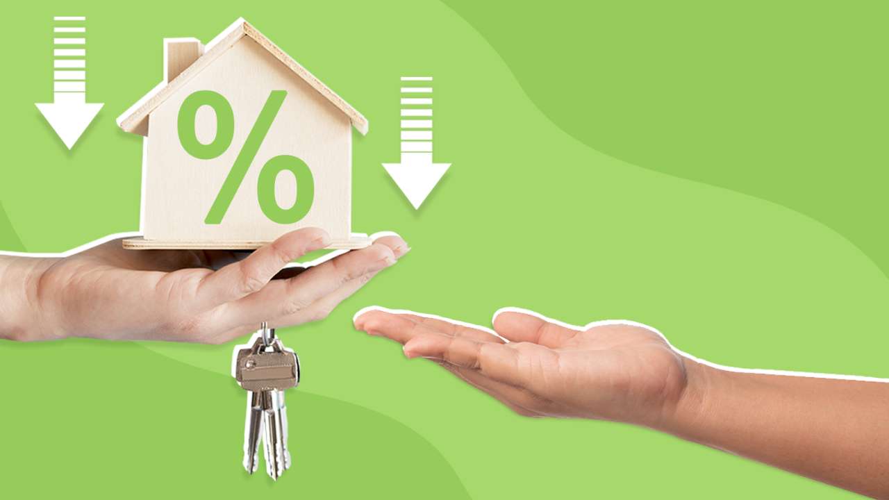 В России отменена программа льготной ипотеки под 8 %