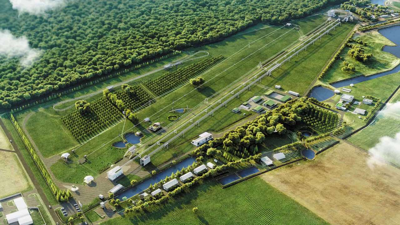 Правительство выделило дополнительно 330 млн рублей на создание инфраструктуры экопромышленных парков в стране