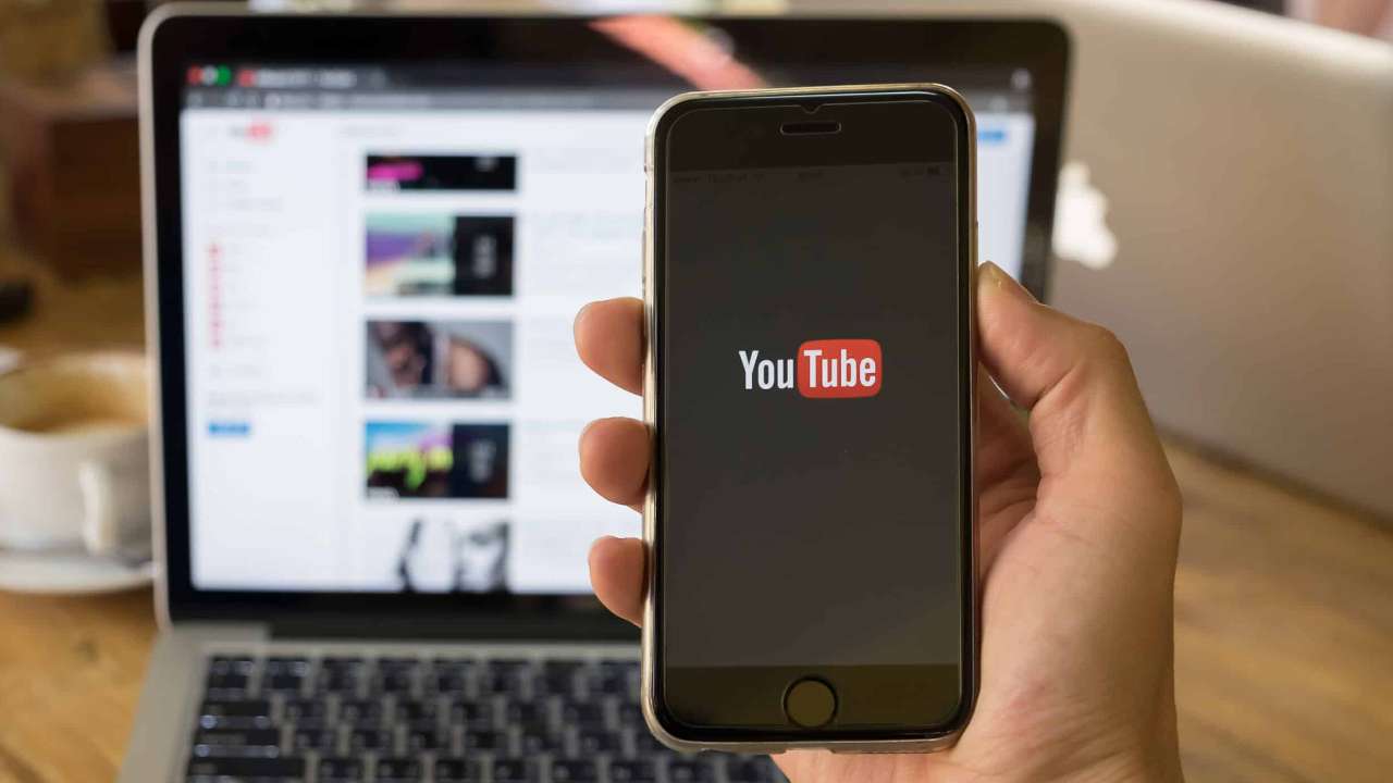 СМИ: осенью 2024 года в России могут заблокировать YouTube