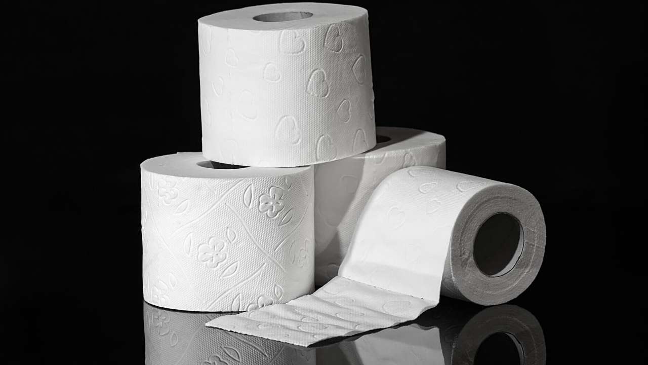 В России импортозаместили смываемую втулку для туалетной бумаги