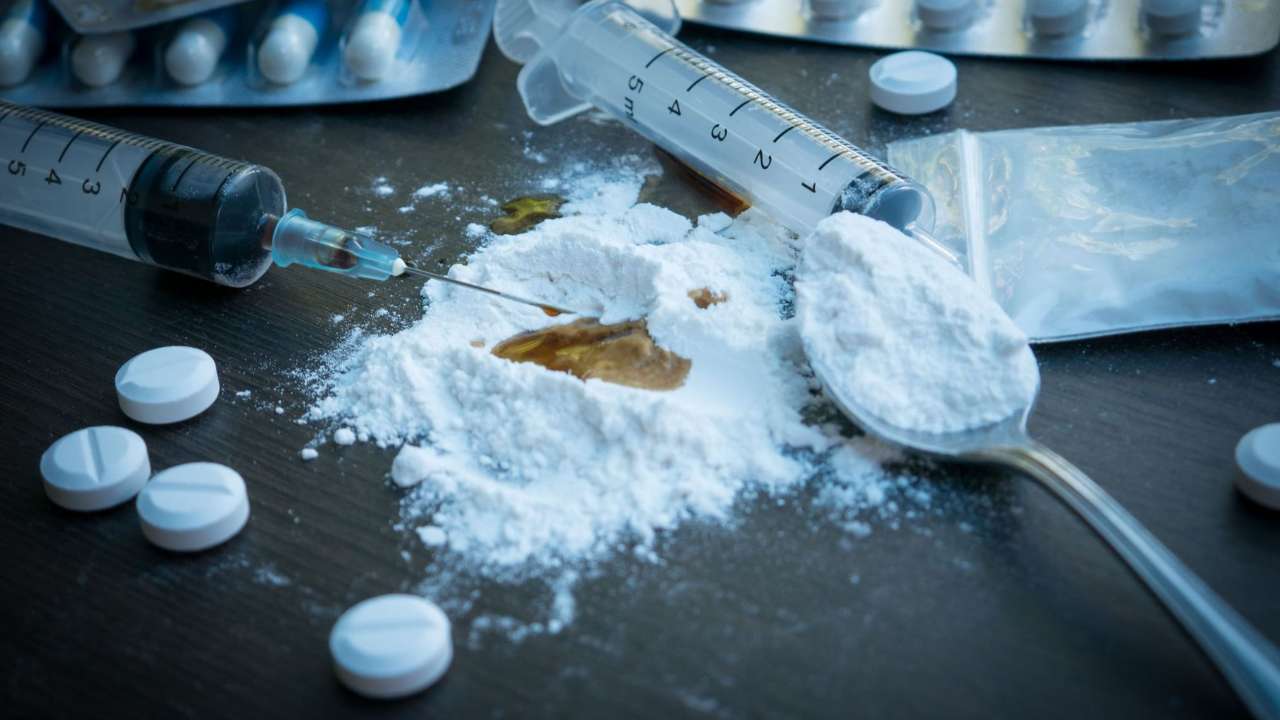 Путин подписал закон, запрещающий пропаганду наркотиков в СМИ и интернете