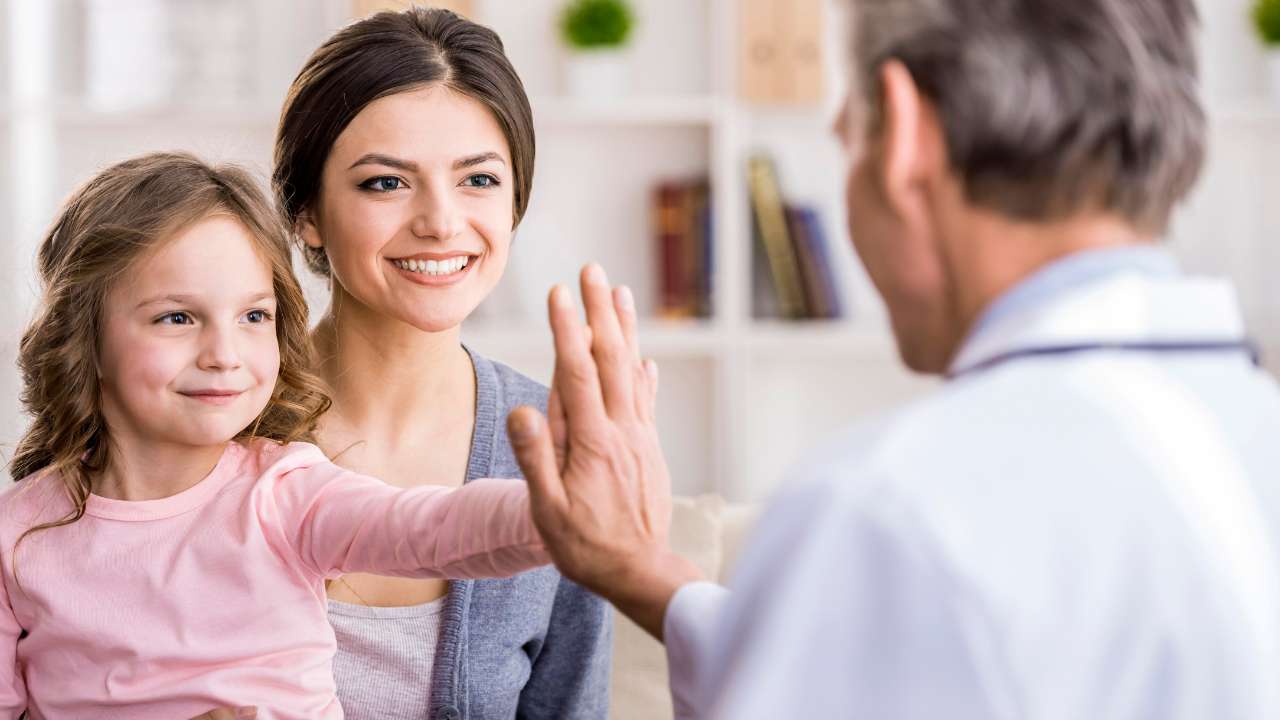 В России появятся центры временного пребывания для детей с родителями