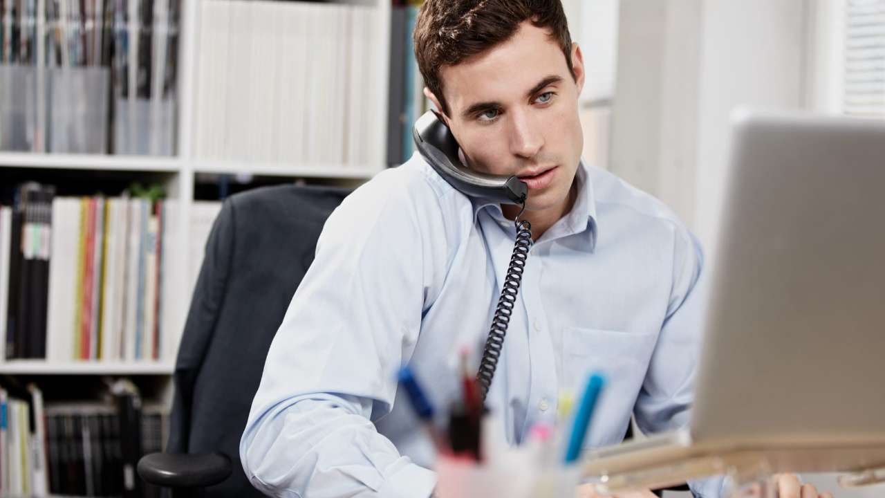 Стали известны самые востребованные специалисты в России в 2024 году