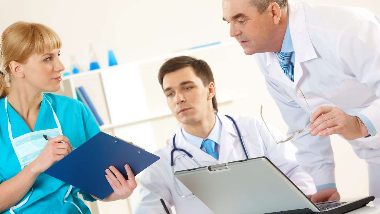 Путин подписал закон о декриминализации медицинской деятельности