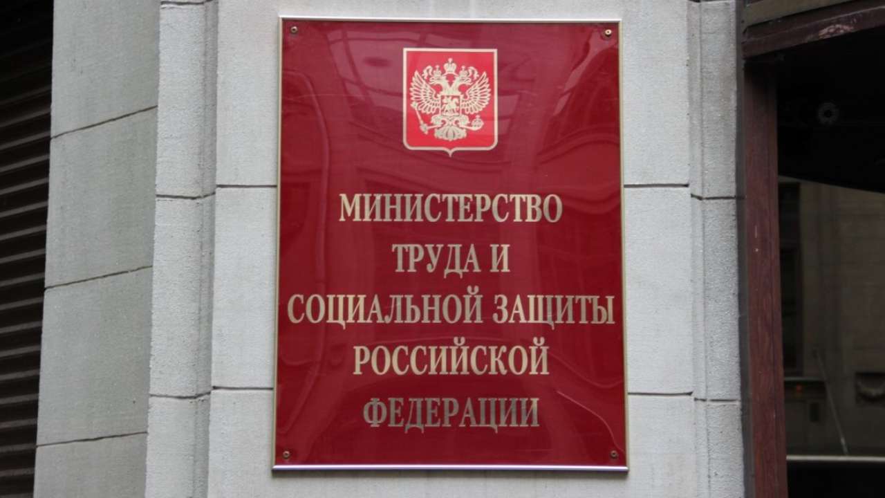 Минтруд предложил выплачивать больничные самозанятым россиянам