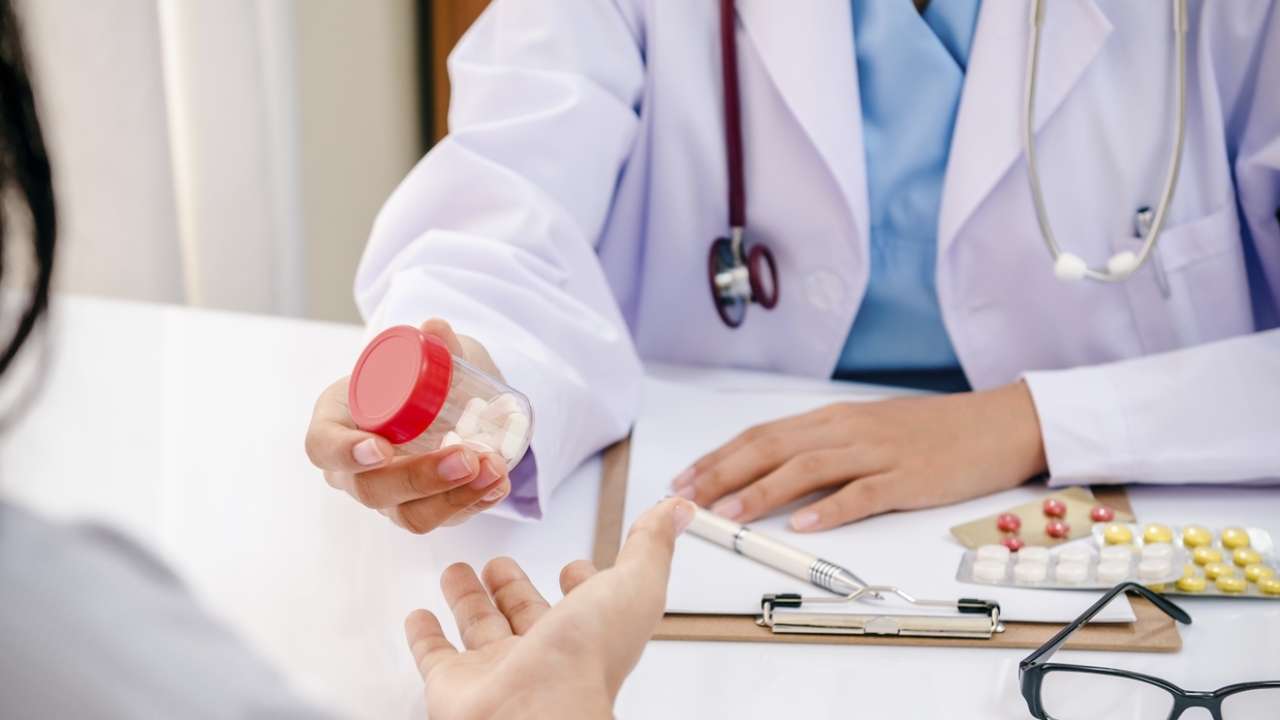 В России утвердили программу бесплатной медицинской помощи до 2027 года