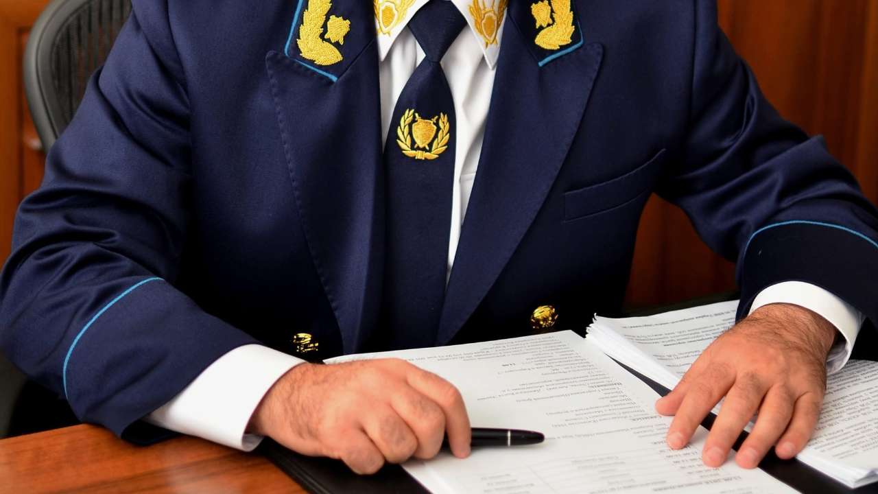 В России ликвидируют 20 городских прокуратур