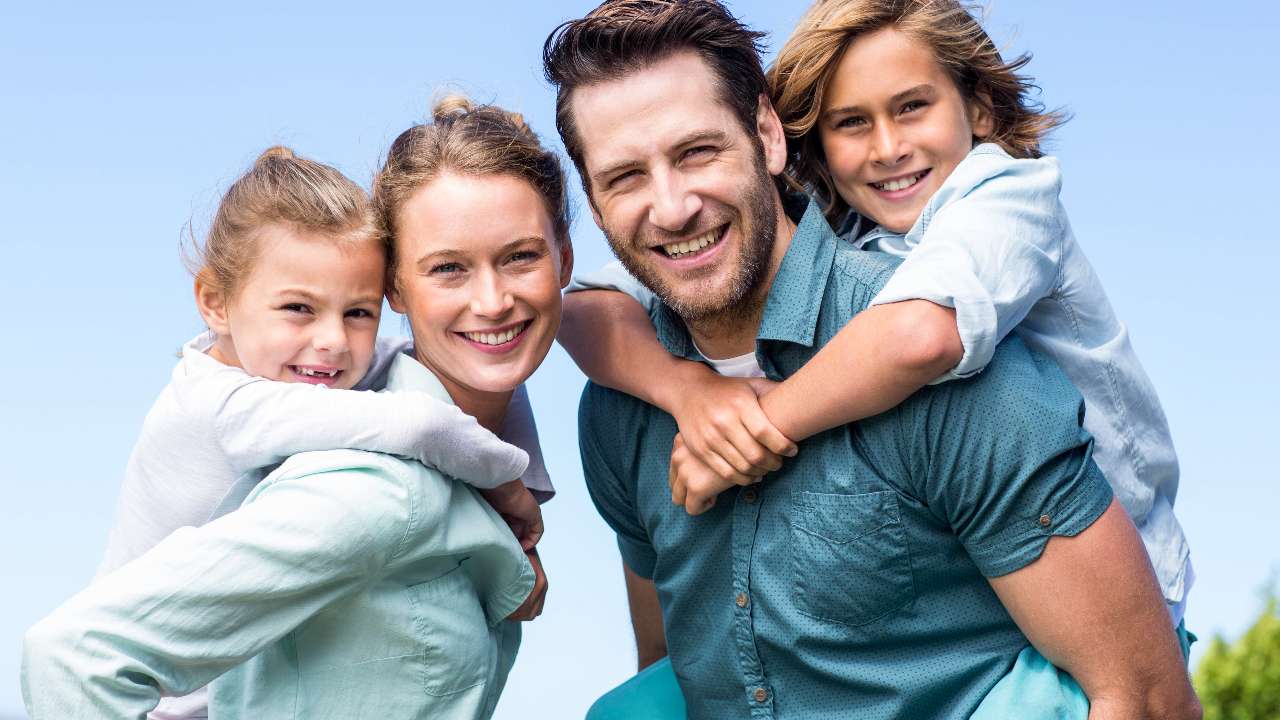 Путин предложил новые меры социальной поддержки семей с детьми