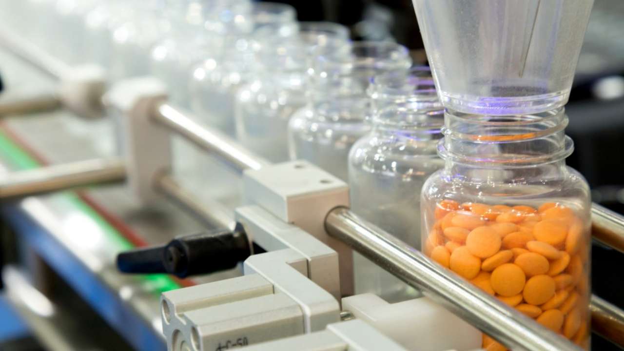 В России появится центр мРНК-технологий для разработки инновационных лекарств