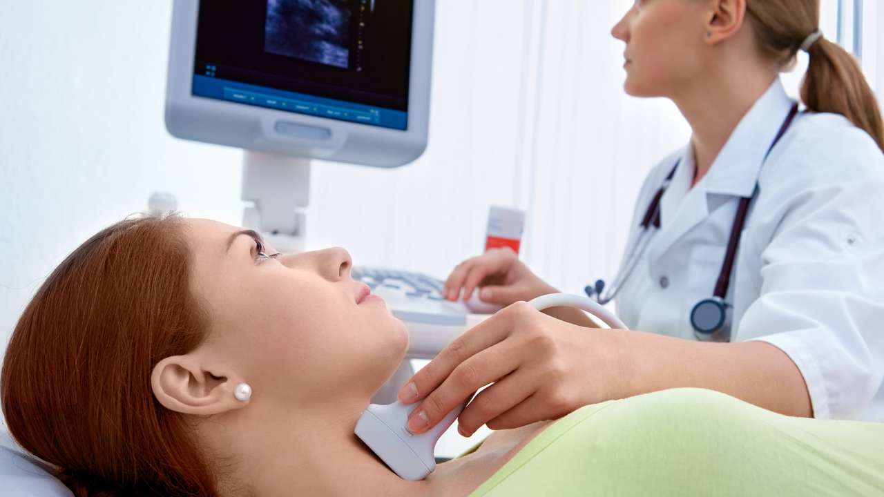 В Минздраве заявили, что более 60% россиян имеют эндокринные заболевания 