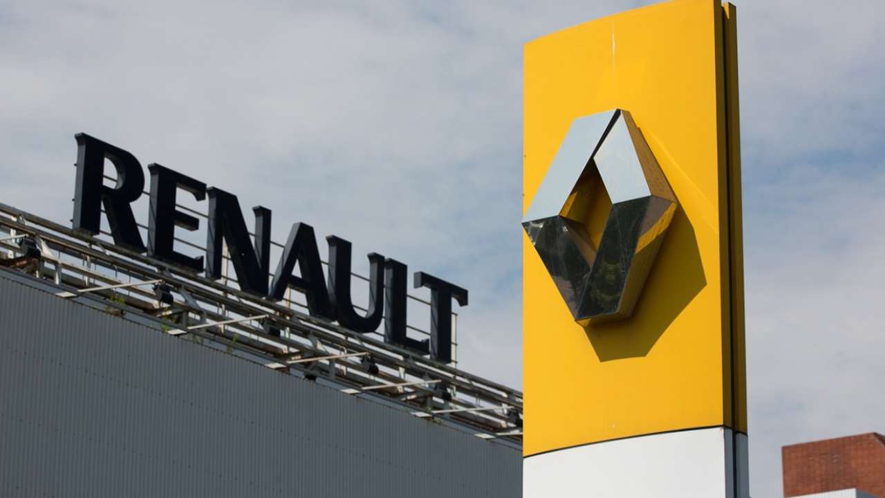 В «АвтоВАЗе» назвали условие для возвращения Renault в Россию