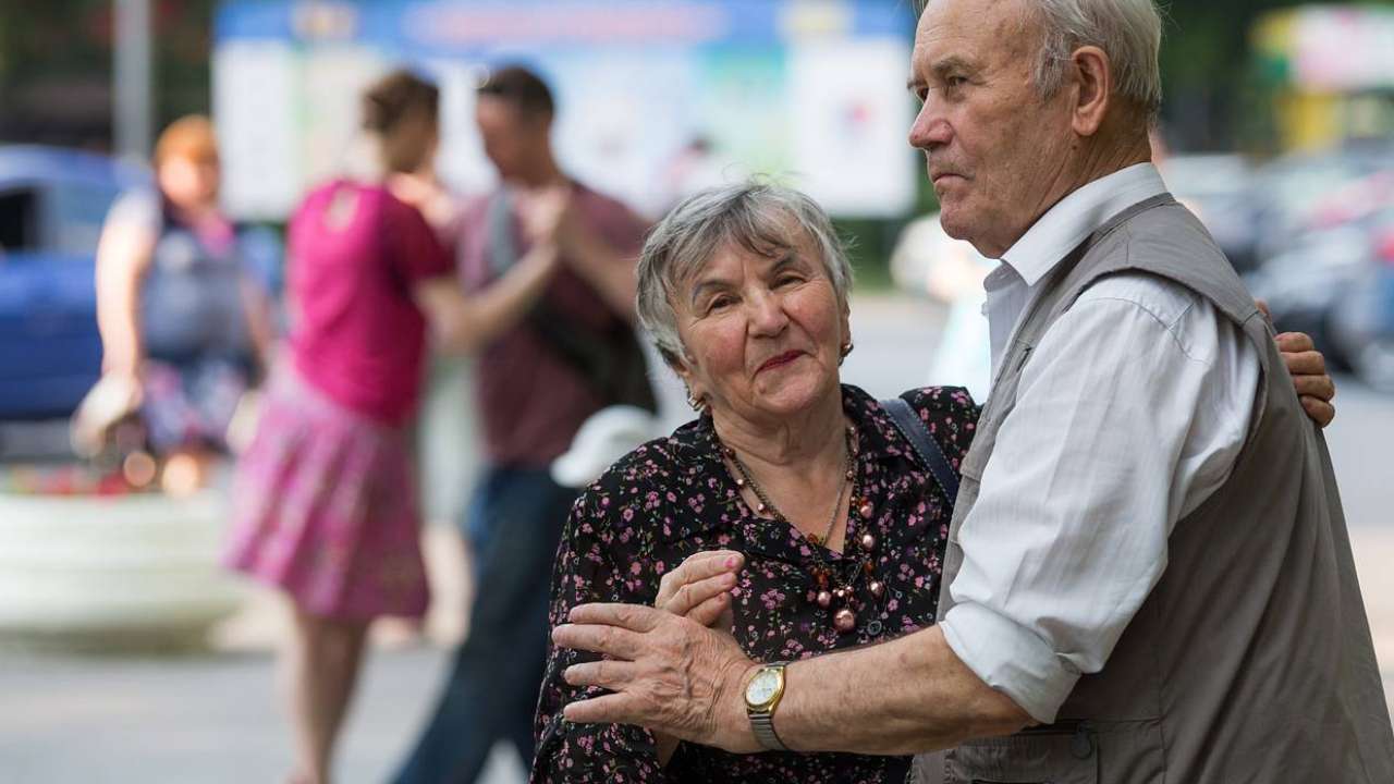 В России предложили ввести единую социальную карту для пенсионеров