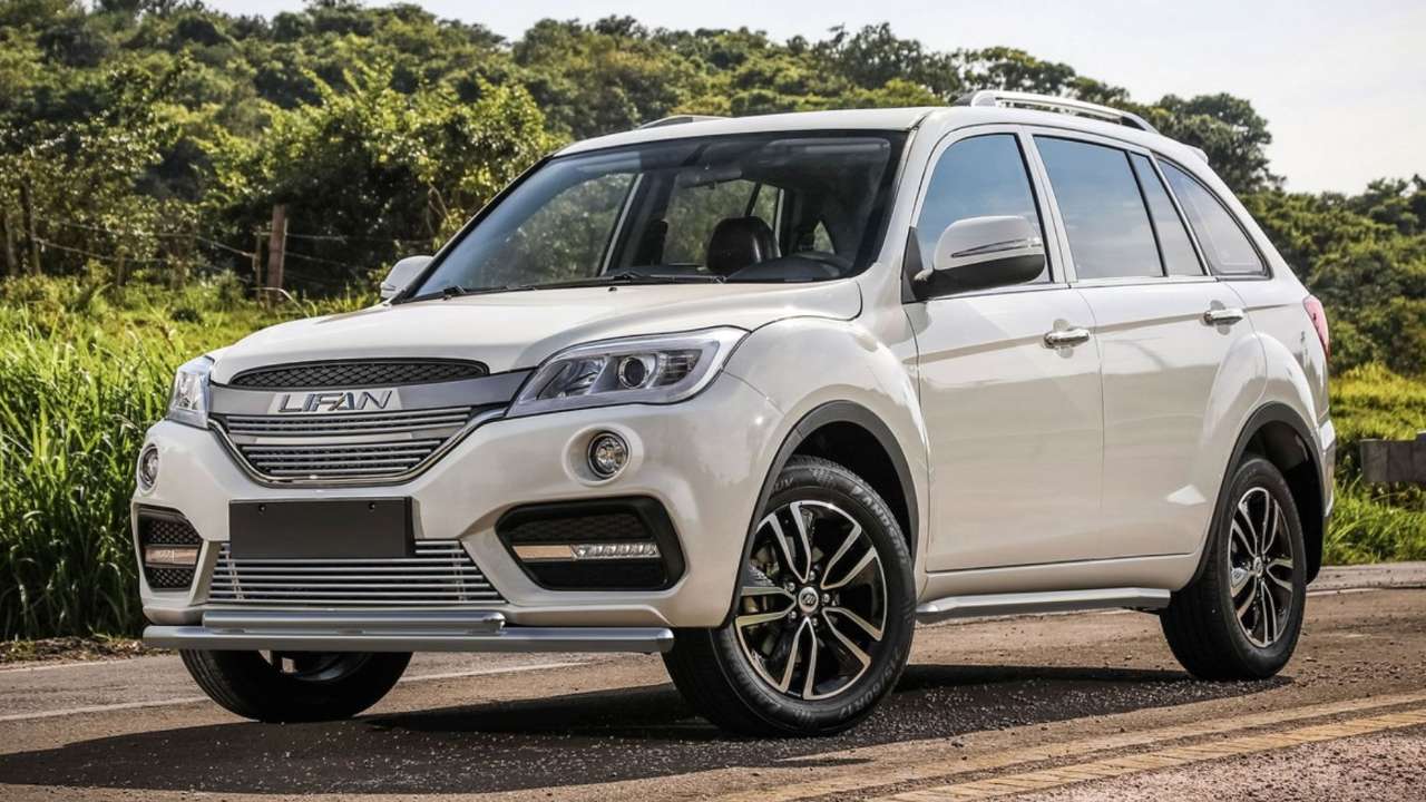 Глава РОАД Подщеколдин заявил, что в 2025 году Россию покинут десятки китайских автомобильных брендов