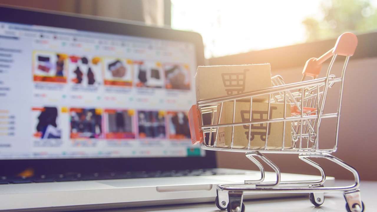 В России растет количество людей, пользующихся займами на маркетплейсах