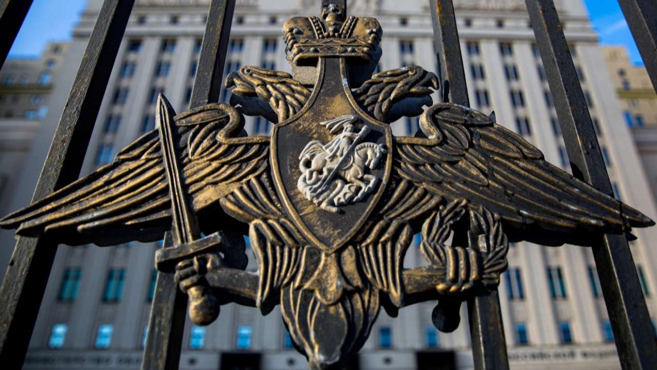 Минобороны попросило взыскать с РЖД свыше 90 млн рублей