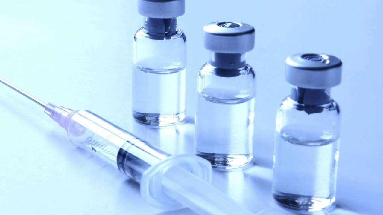 В России зарегистрирована первая отечественная вакцина от вируса папилломы человека