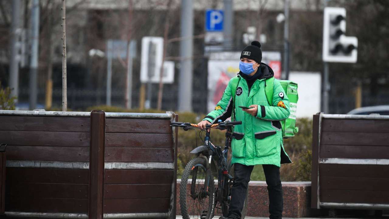 В Нижегородской области мигрантам запретили работать в 16 сферах 