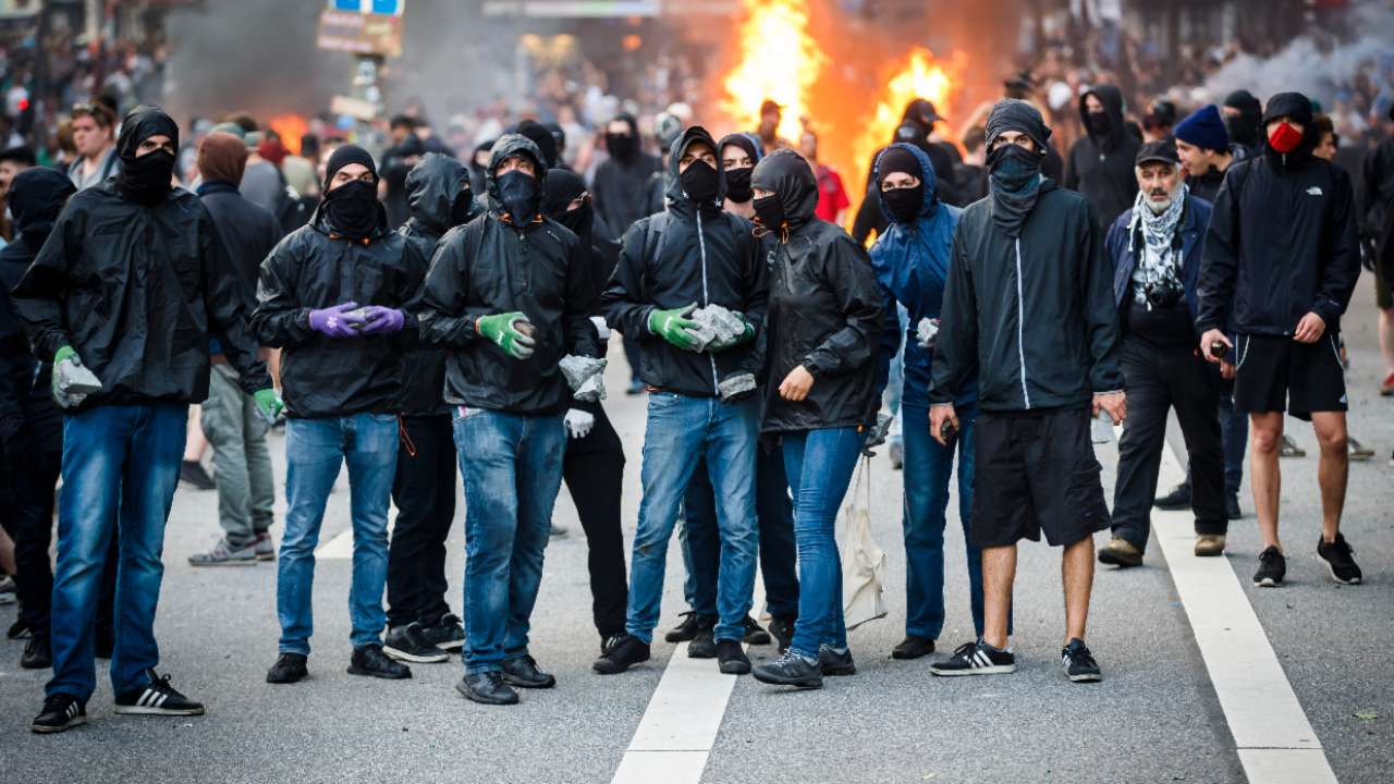 В России хотят ужесточить наказание за возбуждение ненависти