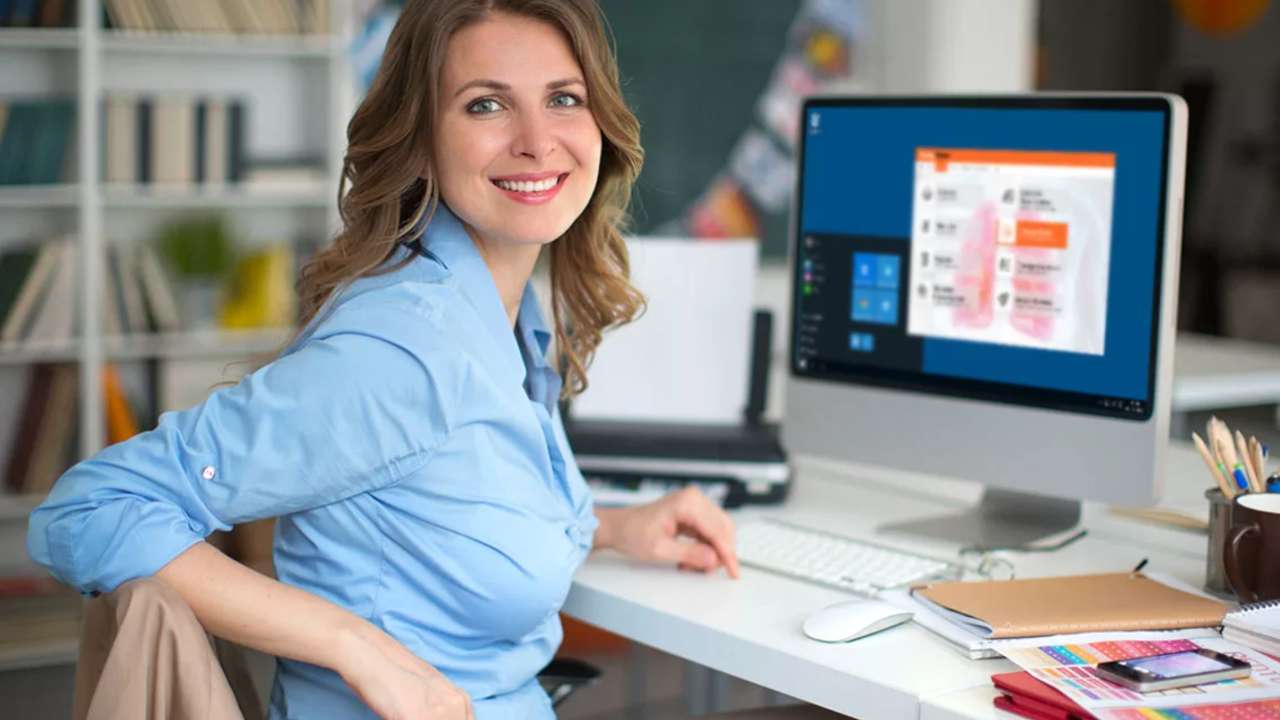 В России предложили сократить женщинам рабочий день на час